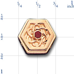 KG35 Ruby Slide 